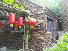 -竹泉村旅游度假区