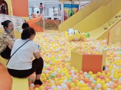 -潮立方(南岗店)