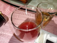 鲜榨果汁-全聚德(长江路店)