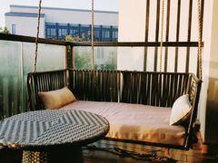 -上海崇明金茂凯悦酒店