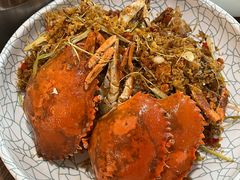 -樾餐厅泰式海鲜火锅(民歌湖店)
