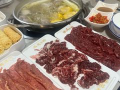 -杏花吴记牛肉火锅