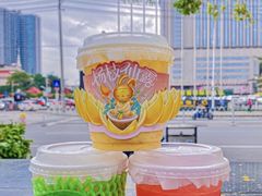 -书亦烧仙草(印象汇都市店)