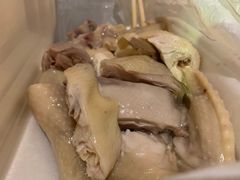 -文记壹心鸡(宝华路店)
