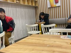 -CoCo都可(健翔桥店)