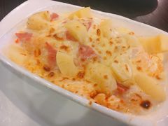 -吉姆丽德乡村西餐厅(闵行交大店)