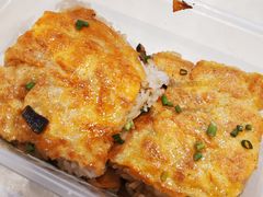 -老通城豆皮大王(吉庆街店)