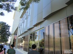 -Gucci(北京金融街购物中心店)