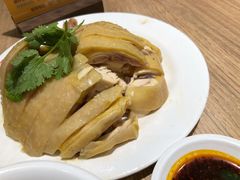 -泰煌鸡·上海白斩鸡·鸡汤面(万航店)