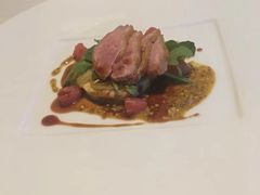 -迪拜帆船酒店海底餐厅