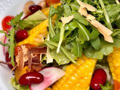 -马克西姆俄罗斯餐厅(通亚街店)