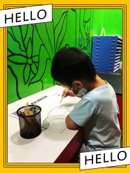 -恐龙探索乐园(磁器口店)