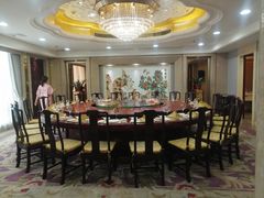 包厢-聚宝渔港.五钻酒家(上地店)