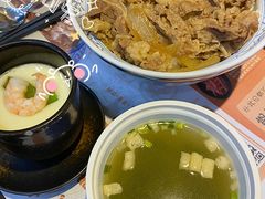 -吉野家(成都时代奥莱店)