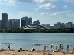 -天鹅湖体育公园