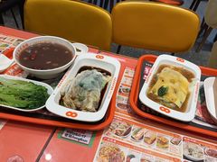-红荔村肠粉(燕南店)