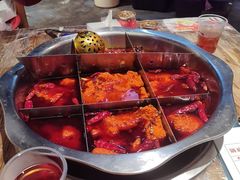 -古木枫老火锅(洪崖洞店)