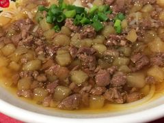 -西贝莜面村(上海百联西郊店)