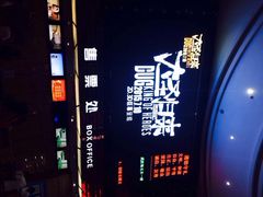 华夏国际影城(鲁广店)-武汉华夏国际影城(鲁广店)