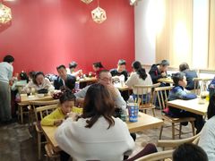 大堂-45°李小姐土豆粉(世纪港湾店)