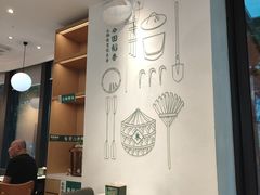 -谷田稻香·砂锅菜(汇暻广场店)