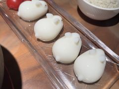 -大树餐厅(益田假日店)