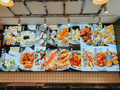 -飞尝蚝·顺德菜·鱼生(顺德总店)