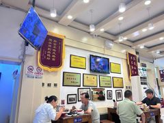 -晋B2008刀削面(小南庄店)