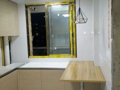 -佰丽爱家全屋定制(汶水店)