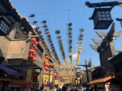 -华夏文旅海洋公园