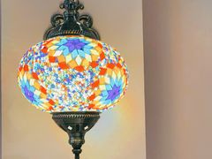 -La Medina餐厅(亮马河南路店)