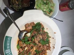 -费大厨辣椒炒肉(黄兴中心广场店)