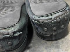 -爱革·洗衣改衣·洗鞋修鞋·洗包修包·奢侈品护理(宝地广场店)