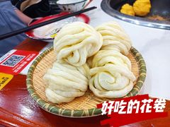 -70後铁锅炖(坡博总店)