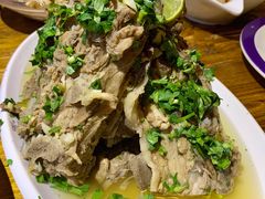 -喜越泰莱·泰越料理(海逸新天地店)