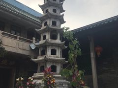 -华林禅寺