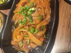 -Let’s WaKao瓦烤(贝森店)