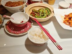 -味福记·江西小炒·南昌小吃(青山湖万达店)