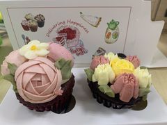 -派悦坊·甜品·蛋糕(虹口龙之梦店)