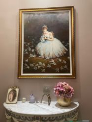 -蕾蕾美颜美容美体