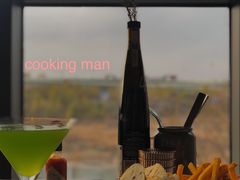 -Cooking Man(中懋天地店)