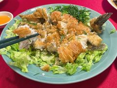 -香港祥正飯店·正宗灣仔50年海鲜老字号