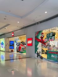 -乐高授权专卖店(南开大悦城店)