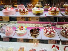 -多乐之日(华贸天地店)