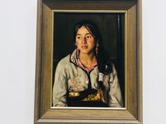 -四川美术学院美术馆