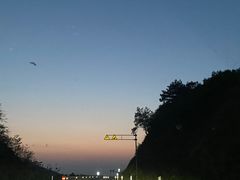 -东白山