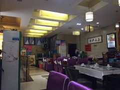 大堂-好口福私房菜(太元路店)