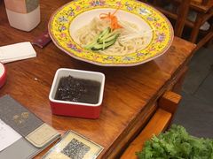 -乐宴·老北京铜火锅(八卦岭店)