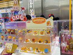 -泡泡玛特POPMART(合生汇店)