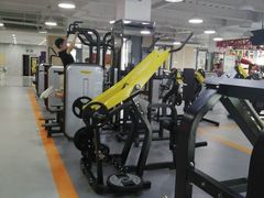 -黄金时代健身(CBD店)